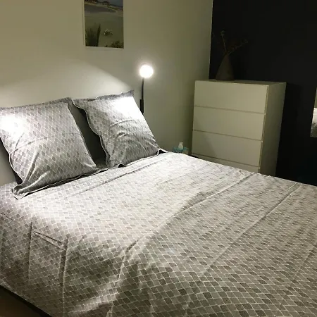 Lejlighed Chabot De Saint Maurice Meuble De Tourisme 3*** *