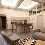 Les Suites Acantha Daire