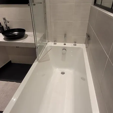 Apartmán Les Acantha Chambéry