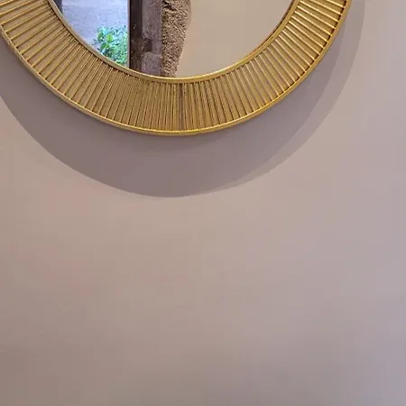 Les Acantha Apartmán *