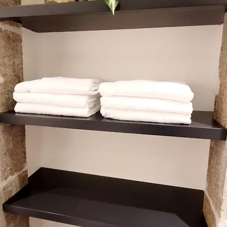 Apartmán Les Acantha
