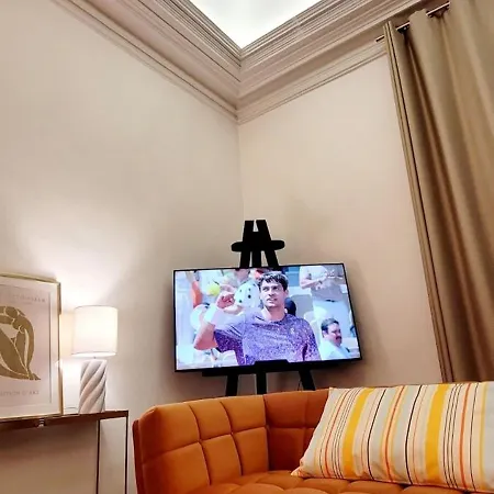 Les Acantha Apartmán *