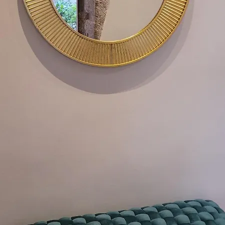 Apartmán Les Acantha *