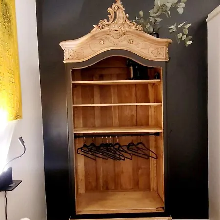 Les Acantha Apartmán *