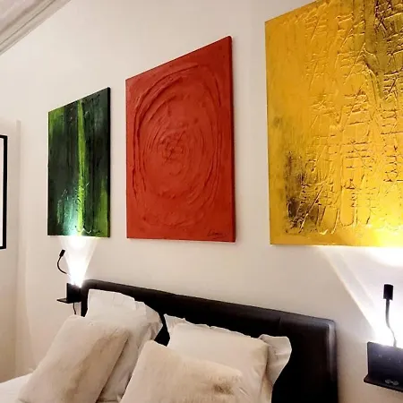 Les Acantha Apartmán Chambéry