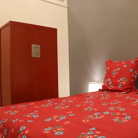 Chabot De Saint Maurice Meuble De Tourisme 3***